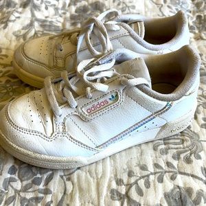 Adidas girl continental 80 12k